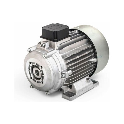 Mazzoni Elektromotor MEC 112 PM 4kW 1450ot/min 400V – Zboží Mobilmania