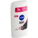 Nivea Invisible for Black & White Clear deostick 50 ml