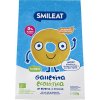 Dětský snack SMILEAT Organic špaldové a ovocné sušenky 220 g