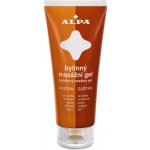 Alpa bylinný masážní gel Kaštan 100 ml – Sleviste.cz