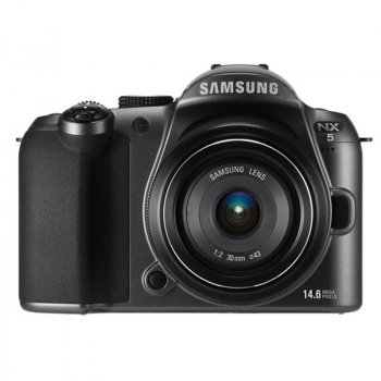 Samsung NX5