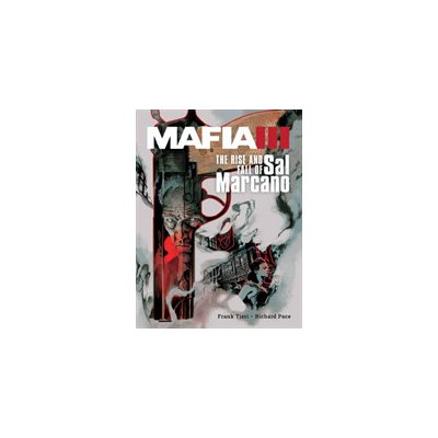 Mafia Iii: The Rise And Fall Of Sal Marcano – Zbozi.Blesk.cz