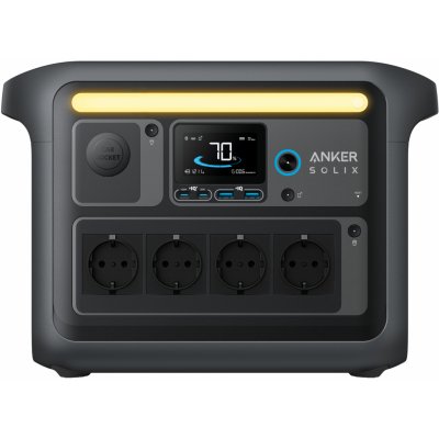 Anker Solix C1000X – Zboží Dáma