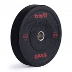 TRINFIT HI-TEMP Olympijská činka 170 kg – Zboží Dáma