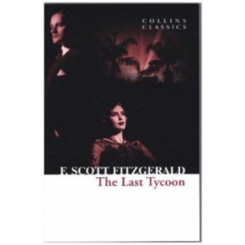 The Last Tycoon