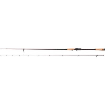 Savage Gear Revenge SG6 Drop Shot 2,3 m 4-18 g 2 díly – Hledejceny.cz