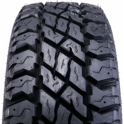 Cooper Discoverer S/T Maxx 255/80 R17 121/118Q – Zboží Mobilmania