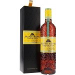 Mandarine Napoleon 38% 0,7 l (holá láhev) – Sleviste.cz