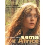 Sama v Africe DVD – Zboží Dáma