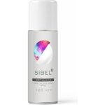 Sibel Hair Colour barevný sprej na vlasy bílá – Zboží Dáma