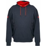 Nytro mikina Hoody dark marl grey – Sleviste.cz