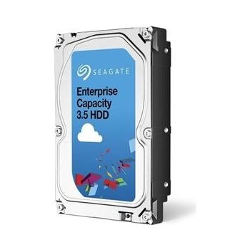 Seagate Enterprise 6TB, ST6000NM0024