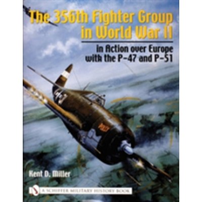 356th Fighter Group in World War II