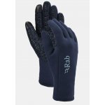 Rab Power Stretch Contact Grip Glove Women's Deep Ink – Hledejceny.cz