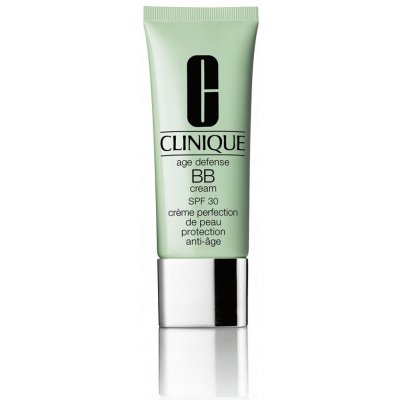 Clinique BB Cream SPF30 3 40 ml – Hledejceny.cz