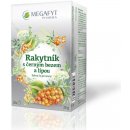 Megafyt Rakytník s černým bezem a lípou 20 x 1,5 g