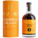Espero Caribbean Orange 40% 0,7 l (tuba) – Zboží Dáma