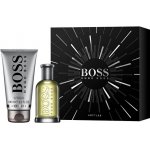 Hugo Boss No. 6 Night EDT 50 ml + sprchový gel 100 ml dárková sada – Hledejceny.cz