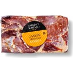 Martínez Somalo Jamón Serrano Reserva blok na krájení cca 4,5 kg – Zboží Dáma