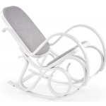 Halmar MAX BIS PLUS bílé – Zboží Dáma