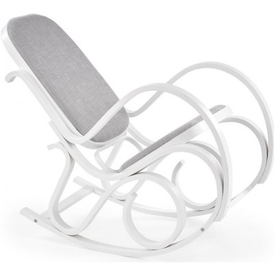 Halmar MAX BIS PLUS bílé – Zboží Dáma