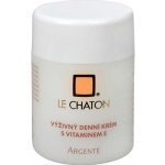 Le Chaton výživný denní krém s vitamínem E 50 g – Zbozi.Blesk.cz