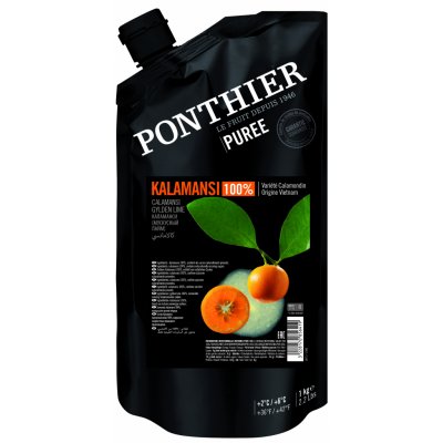 PONTHIER PYRÉ KALAMANSI 1 kg