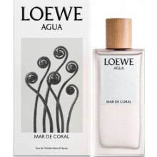 Loewe Agua de Loewe Mar de Coral toaletní voda unisex 150 ml