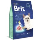 Brit Premium by Nature Kitten Chicken 8 kg