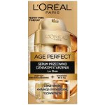 L'Oréal Age Perfect Le Duo Sérum Zpevňující a Redukující Známky Stárnutí 15 ml – Hledejceny.cz