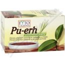 Fytopharma Pu erh s citrónovou trávou 20 x 1,5 g