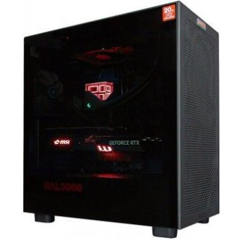 HAL3000 Master Gamer Ultimate PCHS2667