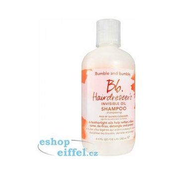 Bumble and Bumble Hairdresser´s šampon pro suché vlasy bez sulfátů 250 ml