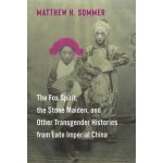 Fox Spirit, the Stone Maiden, and Other Transgender Histories from Late Imperial China – Zboží Mobilmania