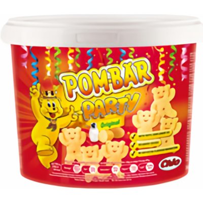 Pom Bär Original 300 g – Zboží Mobilmania