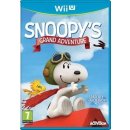 Snoopys Adventure 2015