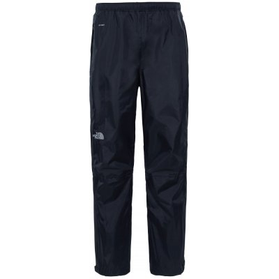 The North Face RESOLVE PANT TNF BLACK – Zboží Mobilmania