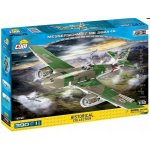 COBI 5721 World War II Německý proudový stíhací letoun MESSERSCHMITT ME 262A -1A – Zboží Dáma