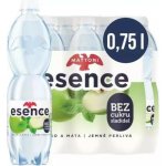 Mattoni Essence jemně perlivá jablko a máta 6 x 1,5 l – Hledejceny.cz