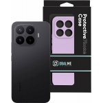 OBAL:ME Matte TPU kryt pro Xiaomi 17T Pro Purple 8596311315152 – Zboží Živě