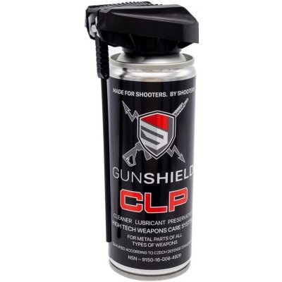 GUNSHIELD CLP 200 ml | Zboží Auto