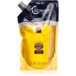 L’Occitane Amande sprchový olej náhradní náplň bergamot 500 ml – Zbozi.Blesk.cz