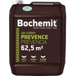 Bochemit QB Hobby 5 kg zelená – Sleviste.cz