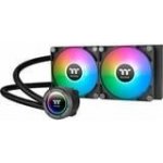 Thermaltake TH240 V2 ARGB Sync All-In-One Liquid Cooler CL-W361-PL12SW-A – Sleviste.cz