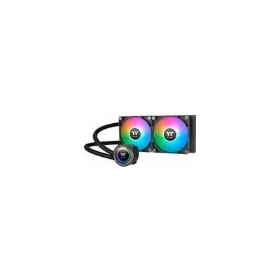 Thermaltake TH240 V2 ARGB Sync All-In-One Liquid Cooler CL-W361-PL12SW-A – Sleviste.cz
