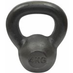 Lifefit Kettlebell Steell 16 kg – Zboží Dáma