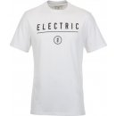 ELECTRIC Corporate Identity Custom White WHT