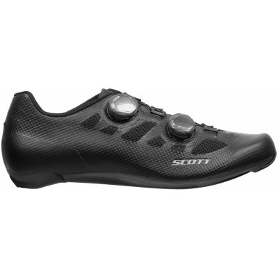 Scott SHOE ROAD VERTEC BOA BLACK/SILVER 2024