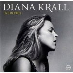 Krall Diana - Live In Paris LP – Hledejceny.cz