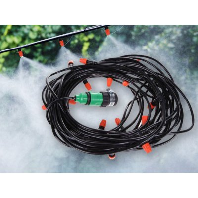 Osvěžovací set vodní mlha GARDEN OF EDEN 11679 10m – Sleviste.cz